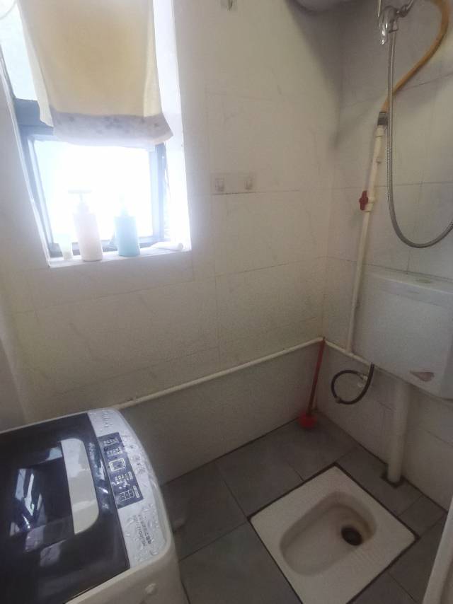 Shenzhen-Futian-Cozy Home,Clean&Comfy,No Gender Limit