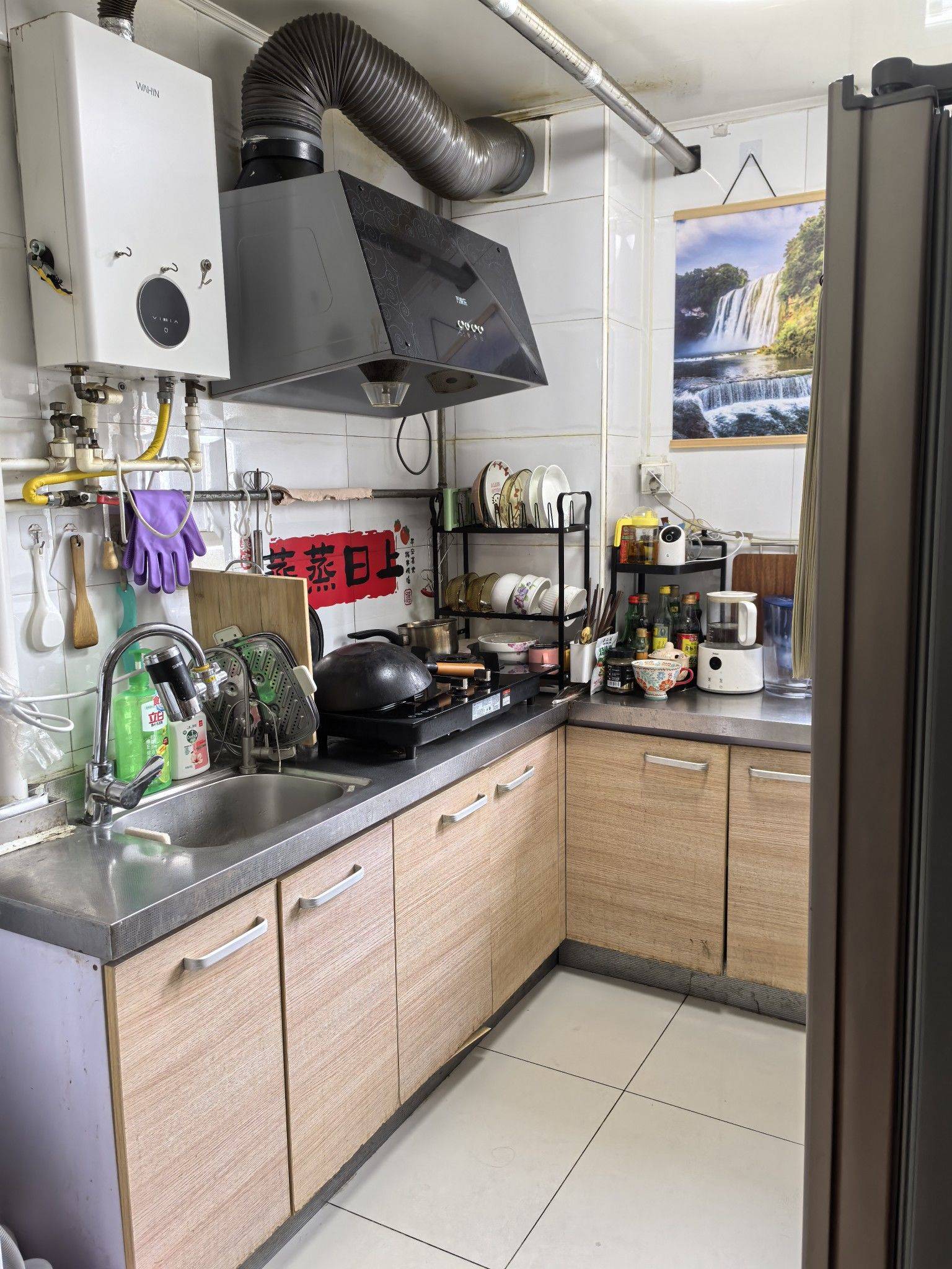 壮棣妈整租房源2