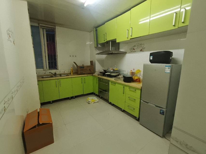 Guiyang-Nanming-Cozy Home,Clean&Comfy,No Gender Limit,“Friends”,Chilled,LGBTQ Friendly,Pet Friendly