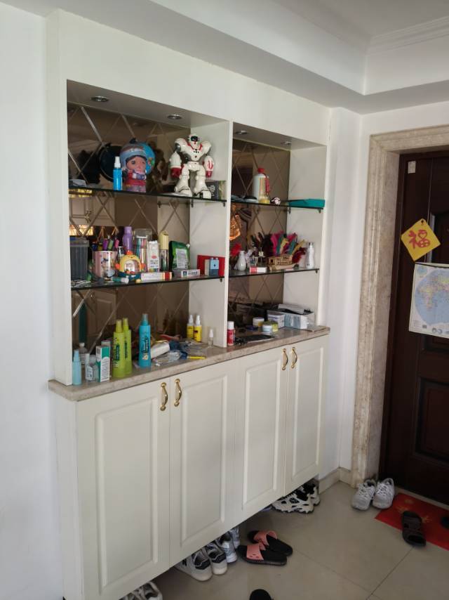 Wenzhou-Lucheng-No Gender Limit