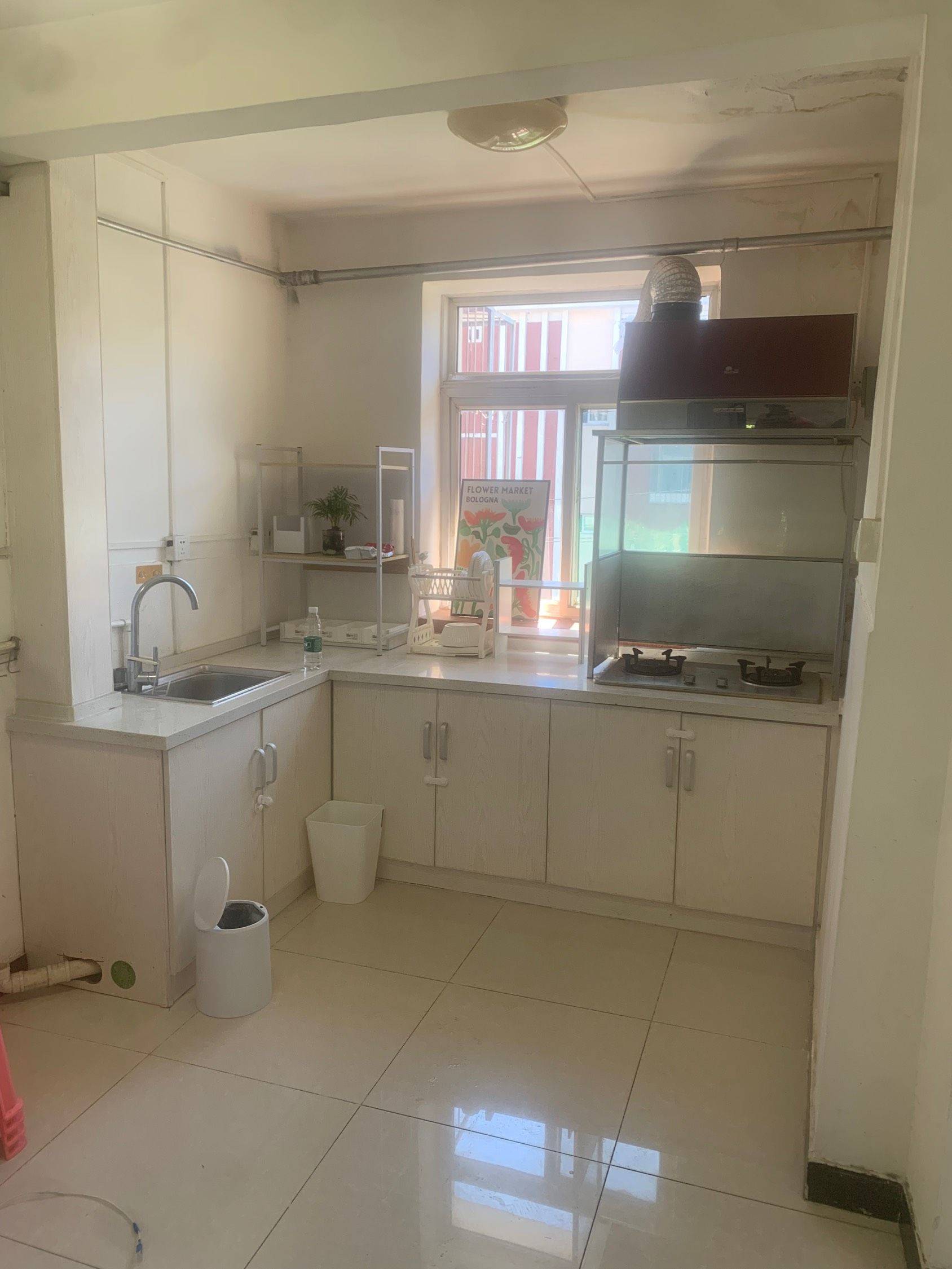 Tianjin-Binhai New -Cozy Home,Clean&Comfy,No Gender Limit,Hustle & Bustle,“Friends”,Chilled