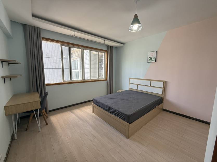 Guiyang-Nanming-Cozy Home,Clean&Comfy,No Gender Limit,“Friends”,Chilled,LGBTQ Friendly,Pet Friendly