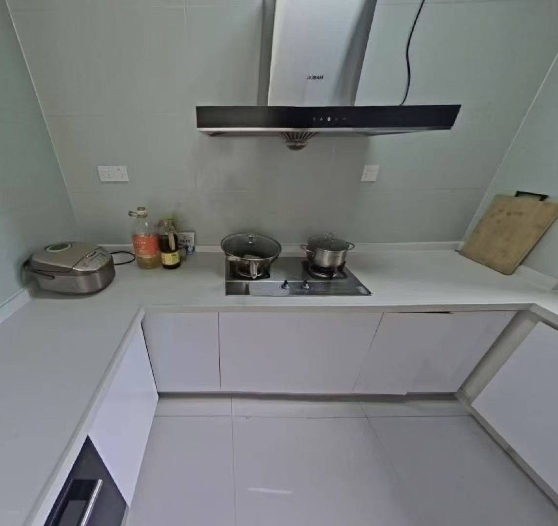 小小怪整租房源1