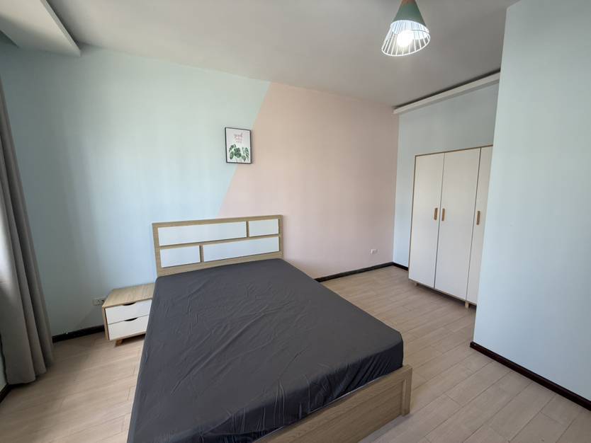 Guiyang-Nanming-Cozy Home,Clean&Comfy,No Gender Limit,“Friends”,Chilled,LGBTQ Friendly,Pet Friendly