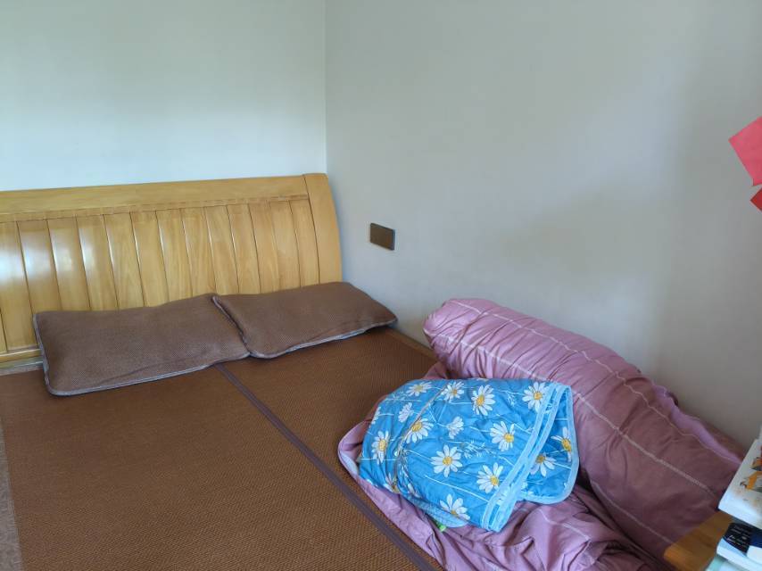 Wenzhou-Lucheng-No Gender Limit