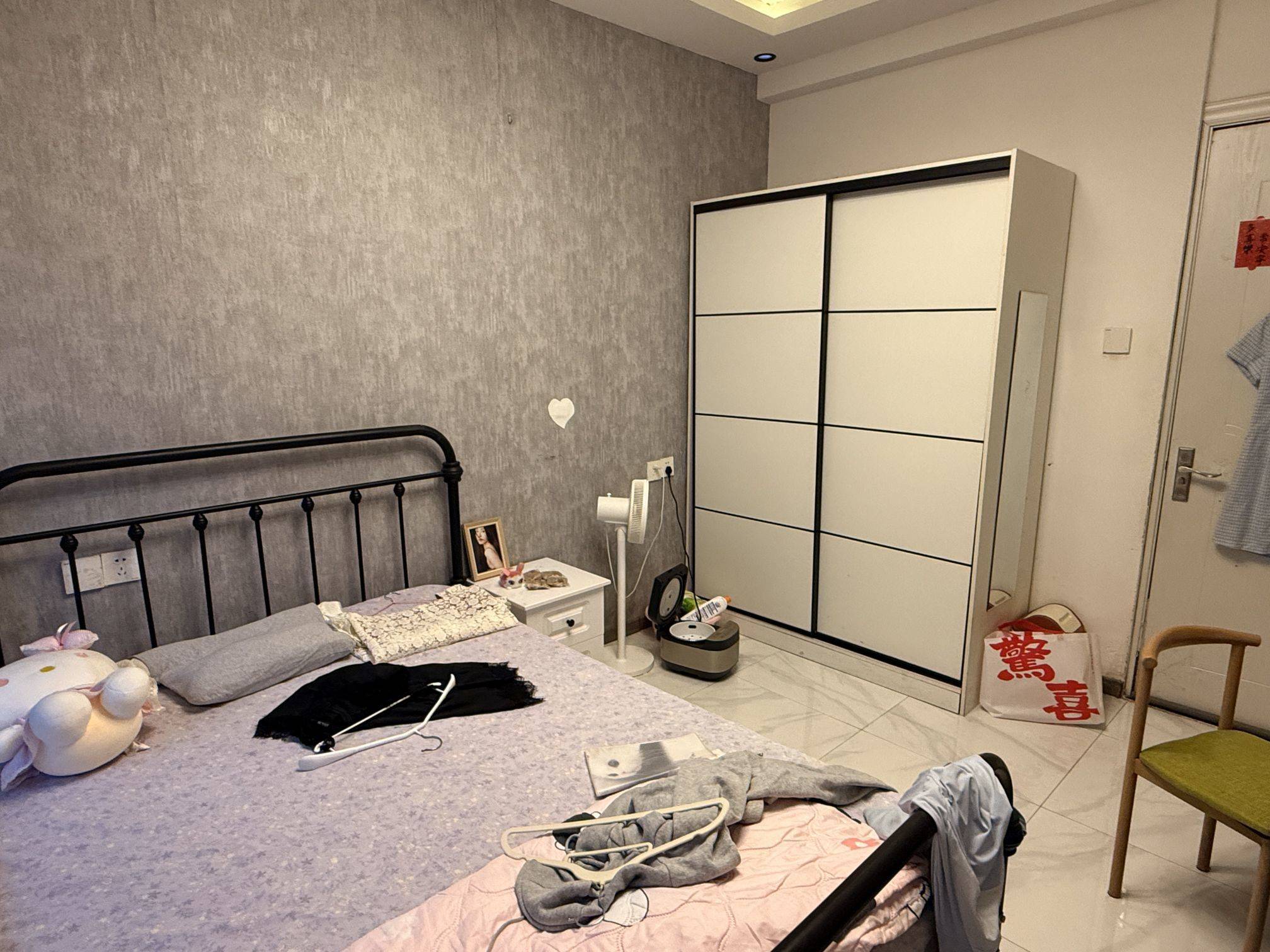 Shanghai-Songjiang-Cozy Home,Clean&Comfy,No Gender Limit,Hustle & Bustle,“Friends”,Chilled,LGBTQ Friendly,Pet Friendly