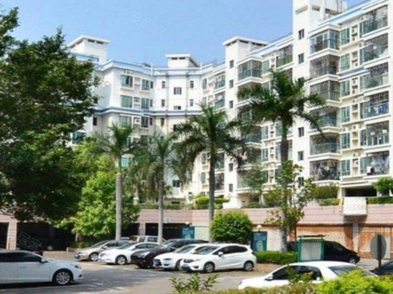 Shenzhen-Nanshan-Cozy Home,Clean&Comfy,No Gender Limit,Chilled