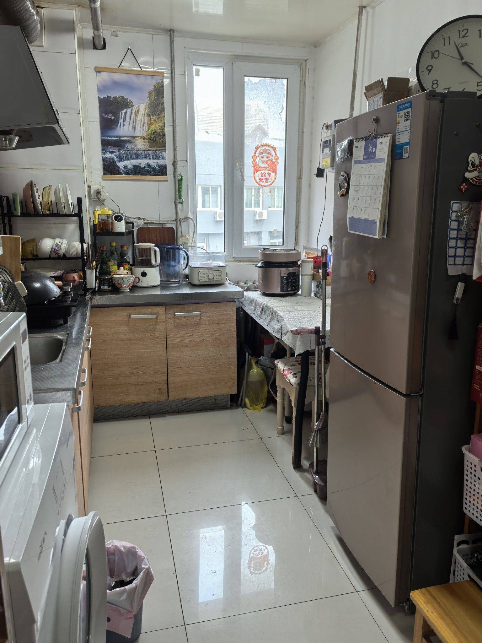 壮棣妈整租房源3