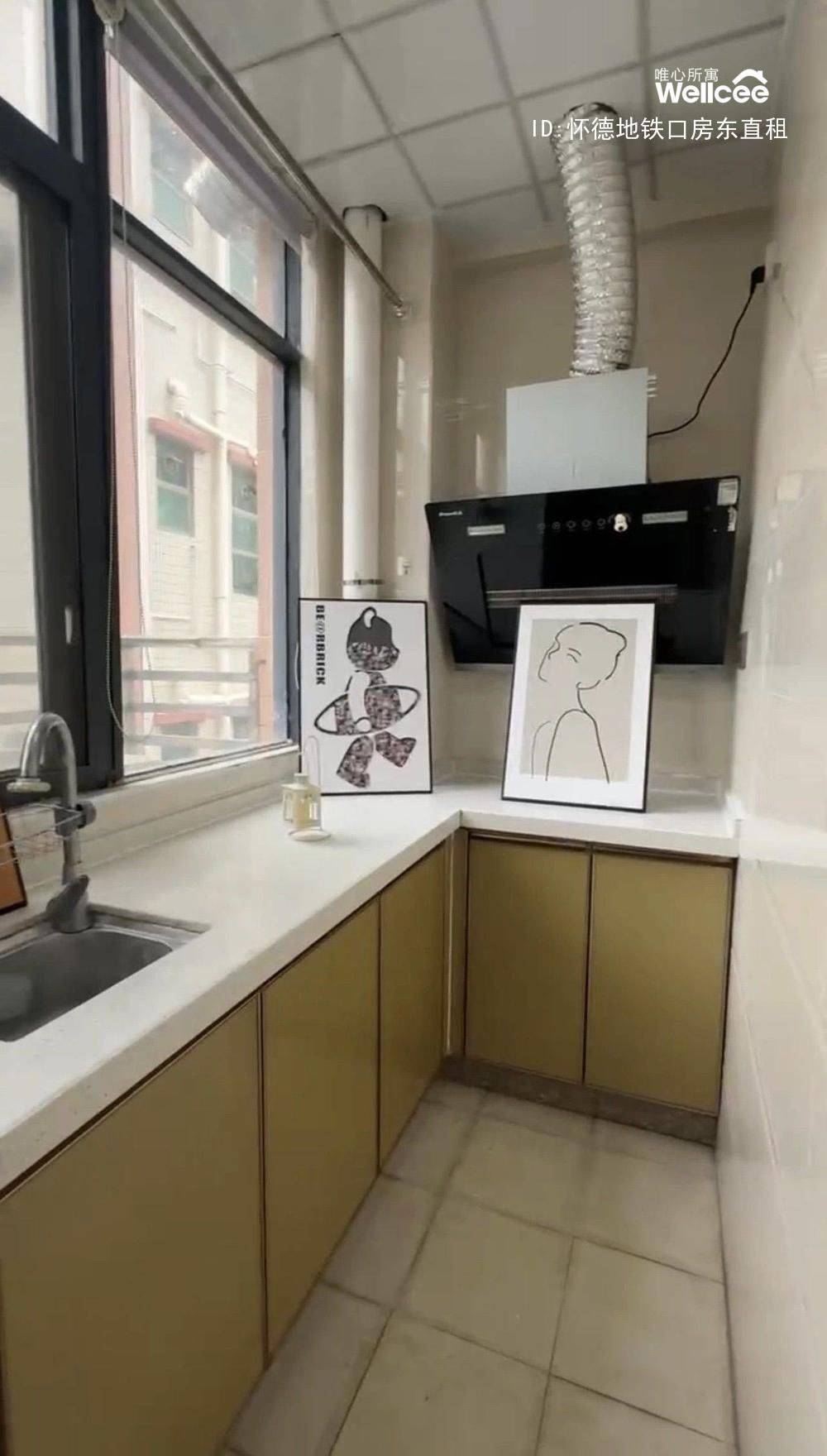 深圳-寶安-溫馨小窩,乾淨治愈,不限性別,市井煙火氣,老友記,慢時光,LGBTQ友好