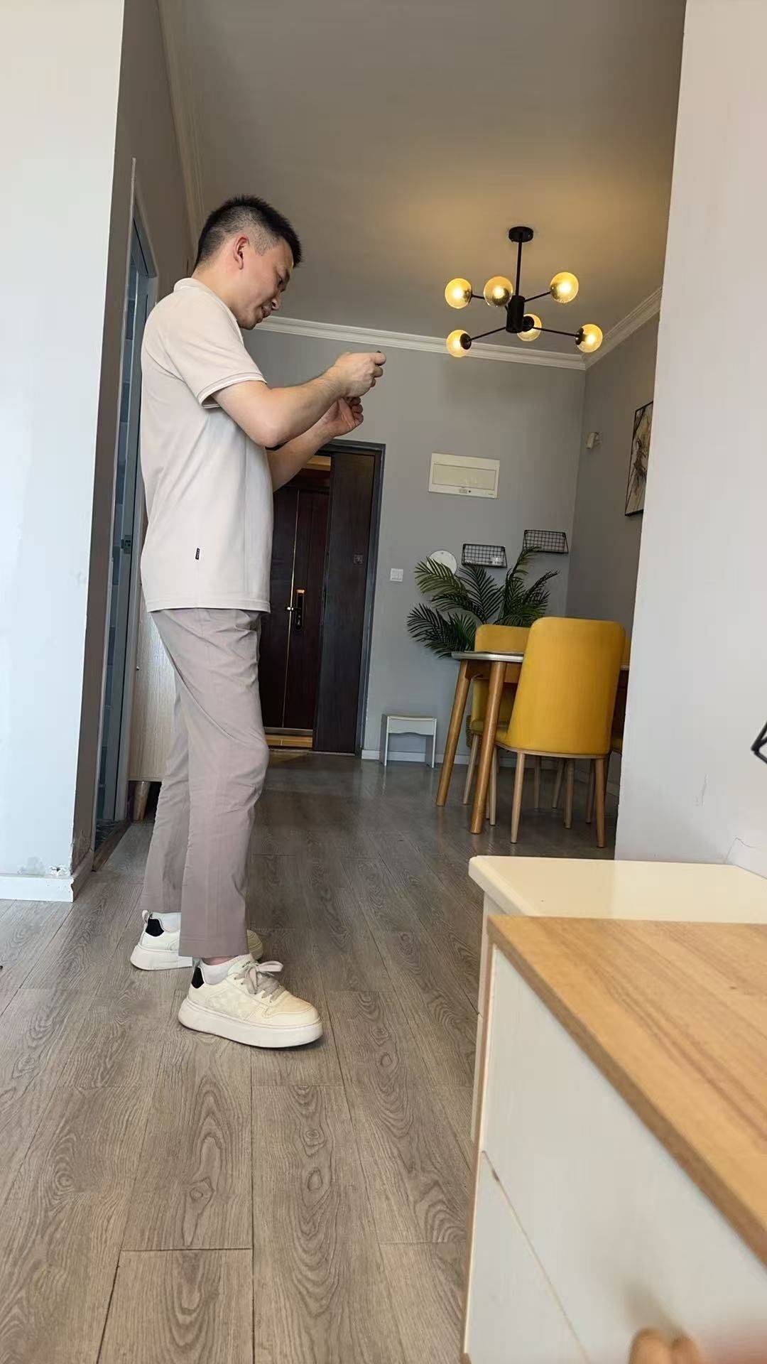 重庆 江北 | 龙湖春森彼岸1期-7栋_4