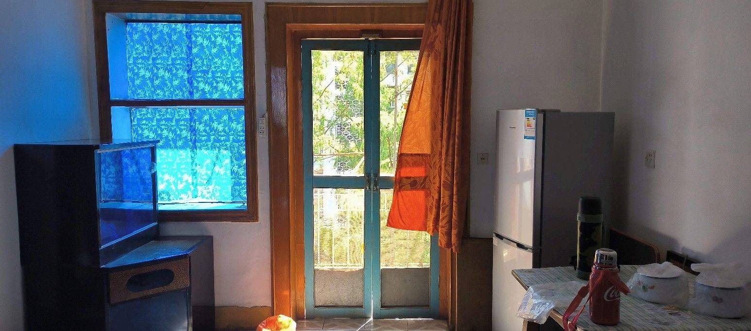 Wuhan-Jiang'an-No Gender Limit