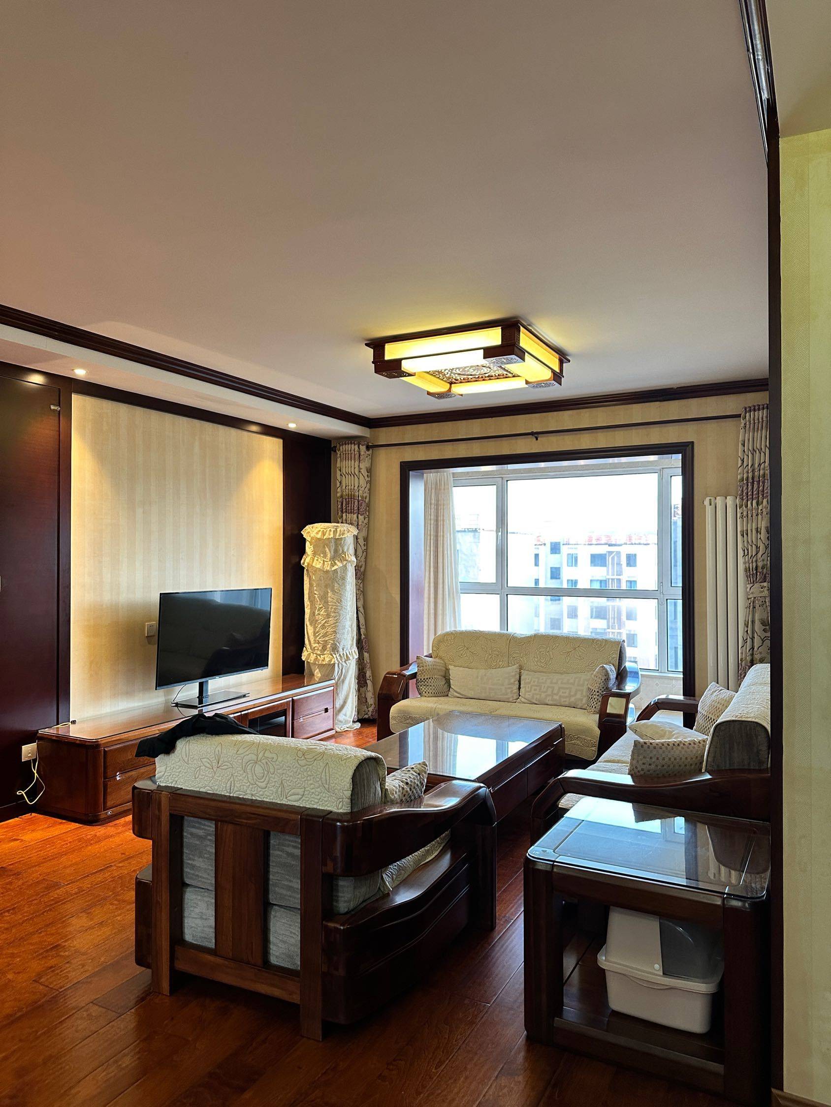 Beijing-Chaoyang-Clean&Comfy,No Gender Limit