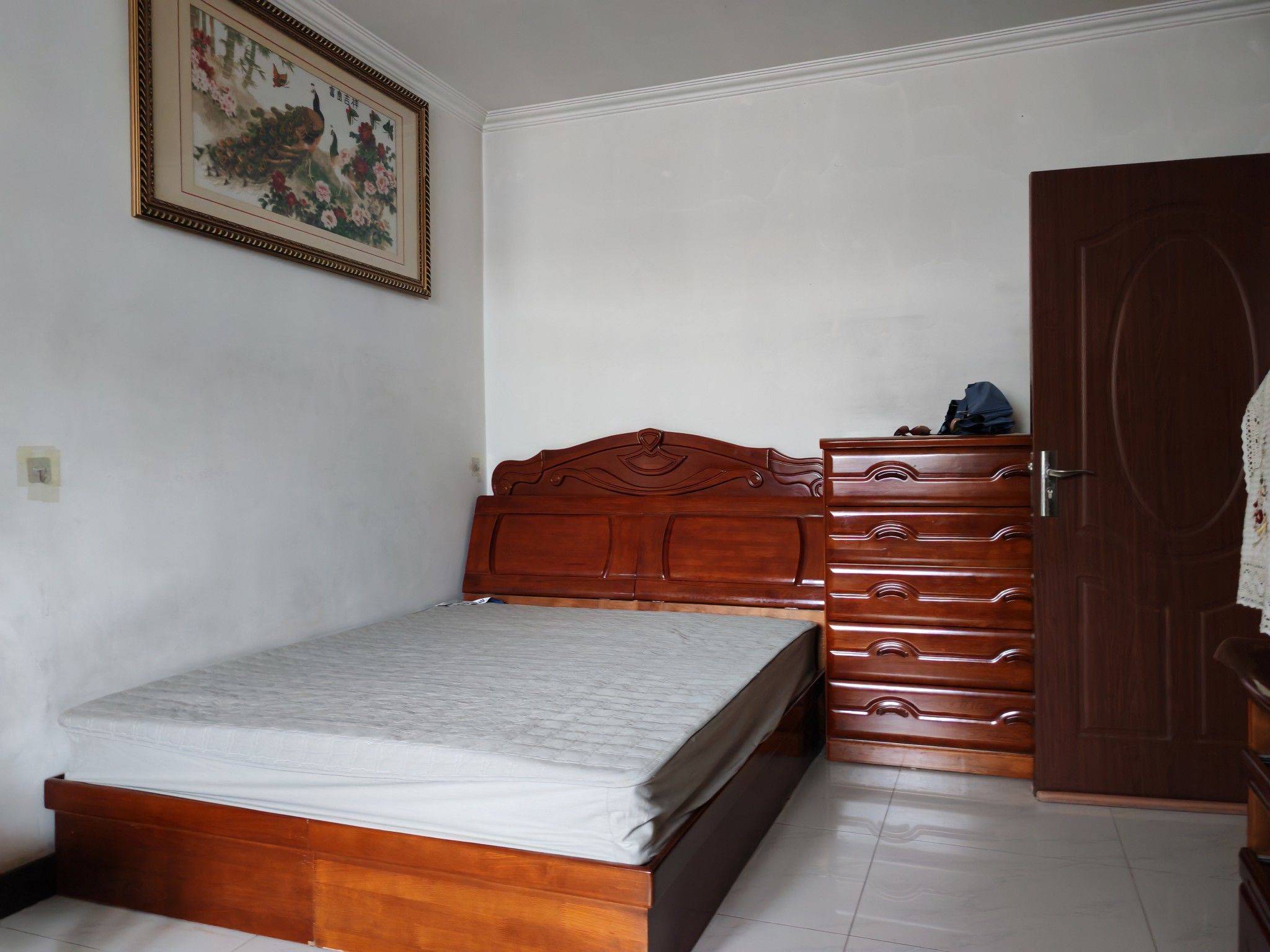 Beijing-Haidian-👯♀️,Shared Apartment,Seeking Flatmate,Long & Short Term