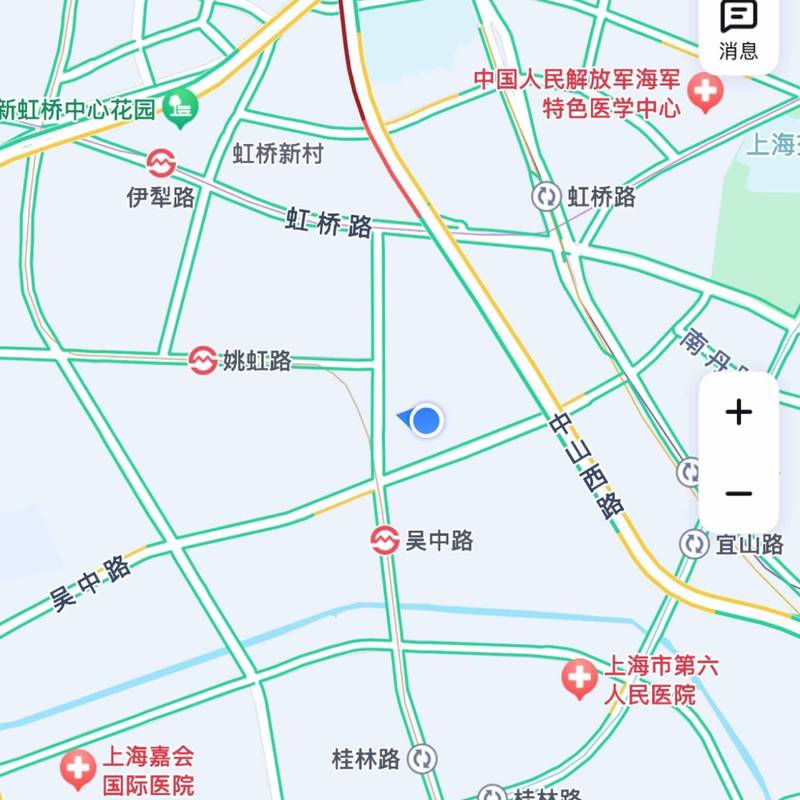 Shanghai Xuhui | 锦馨苑_7