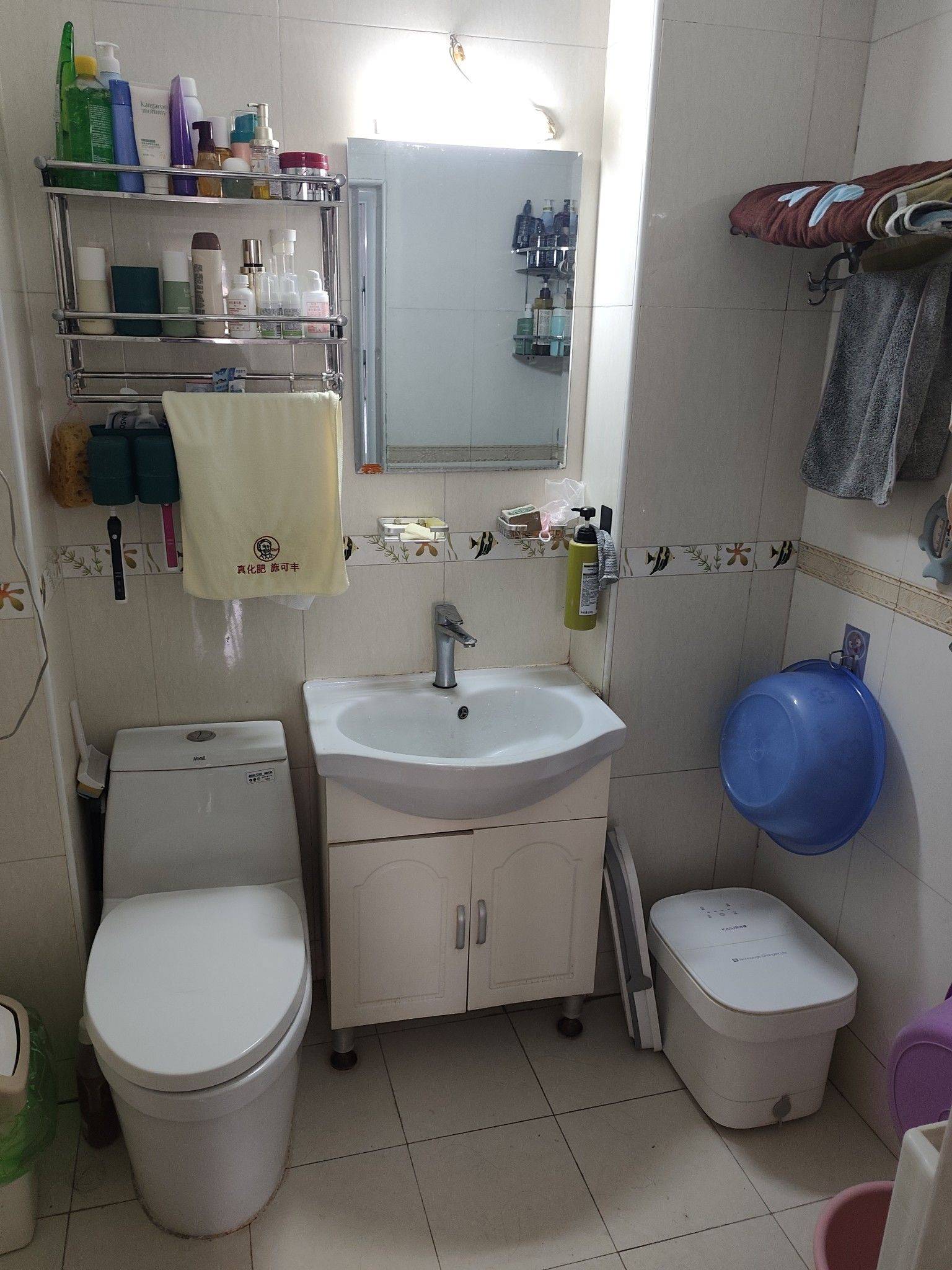 Beijing-Xicheng-Cozy Home,Clean&Comfy
