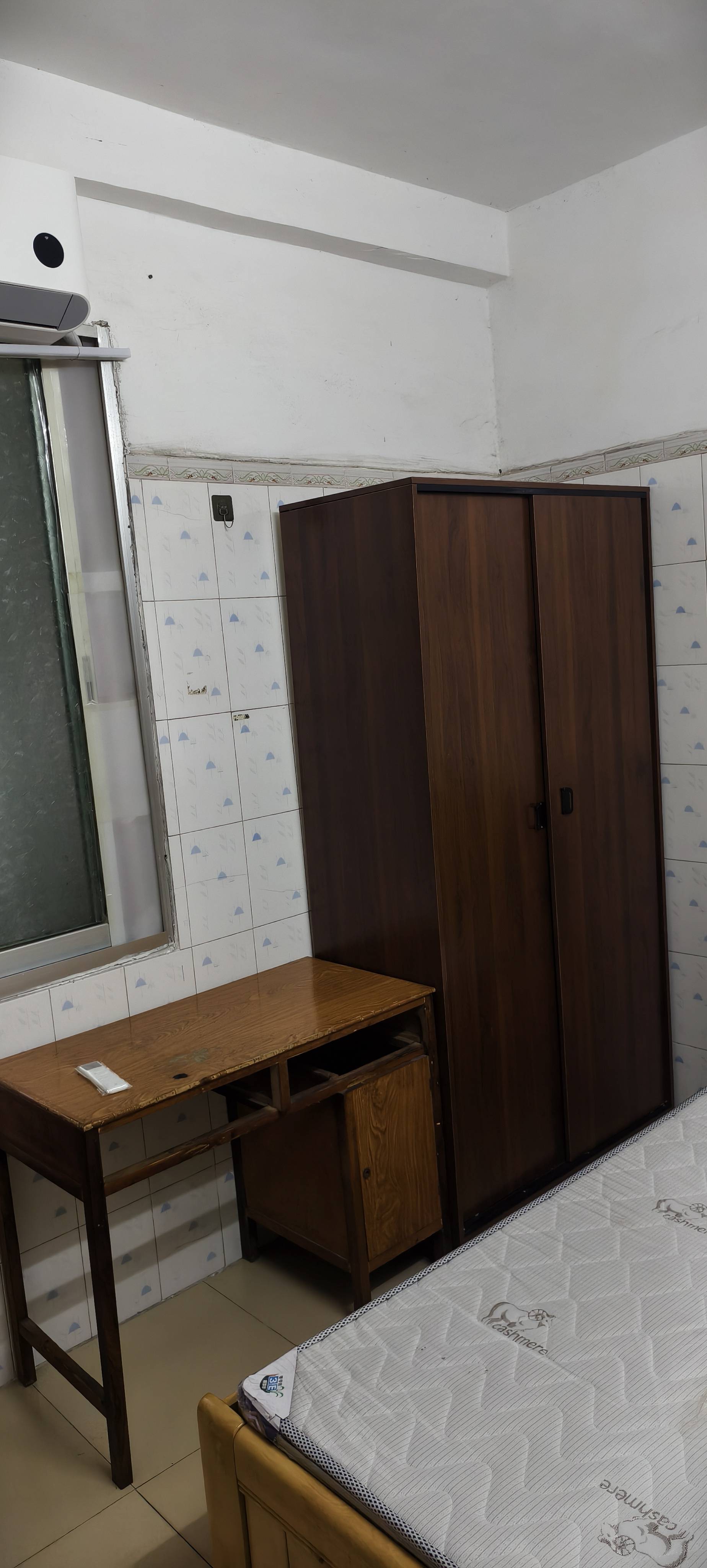 Nanning-Qingxiu-No Gender Limit,Hustle & Bustle