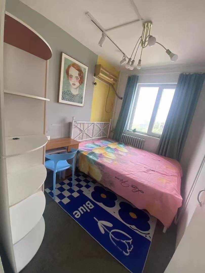 Beijing-Chaoyang-No Gender Limit