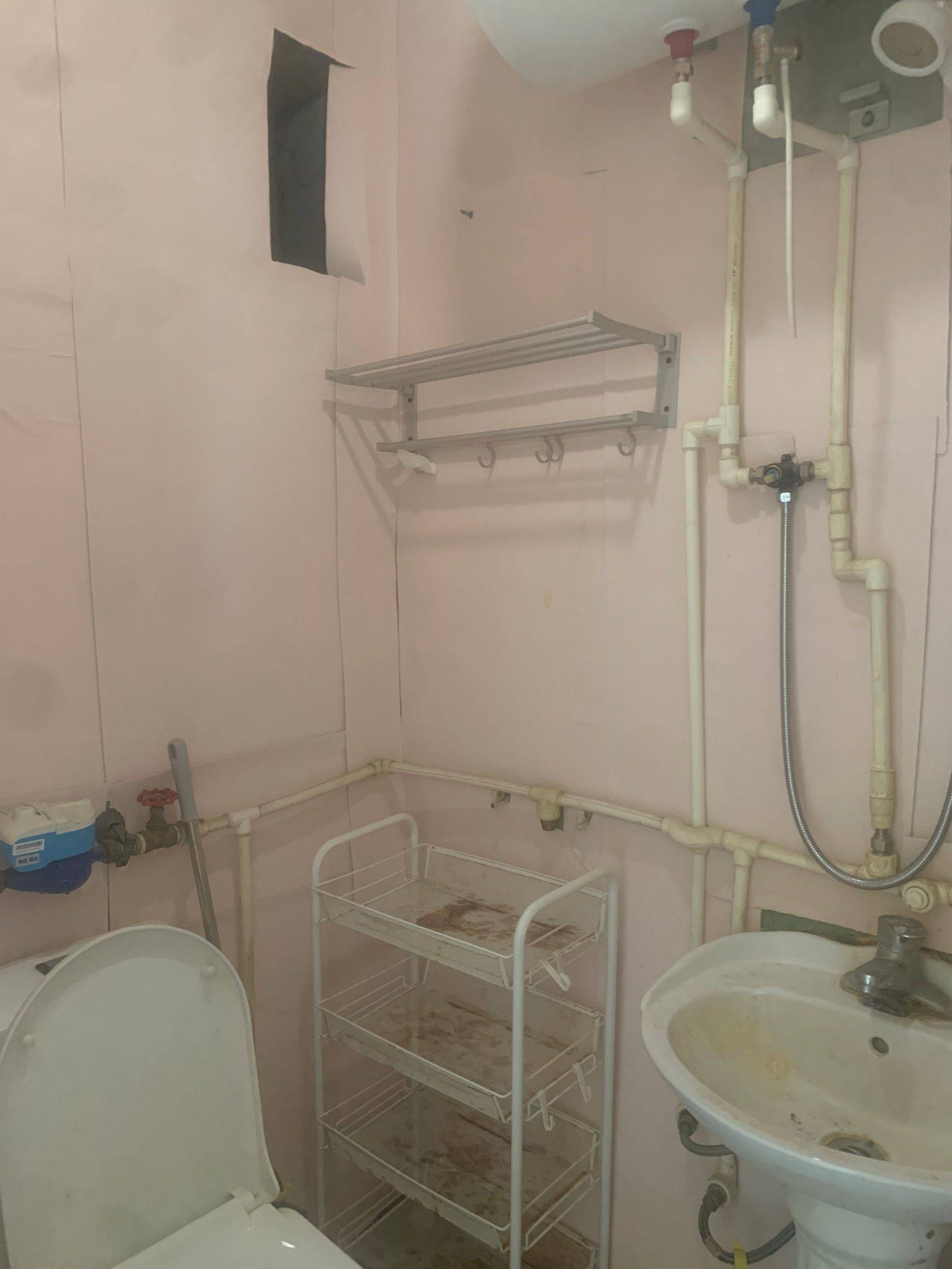 Tianjin-Binhai New -Cozy Home,Clean&Comfy,No Gender Limit,Hustle & Bustle,“Friends”,Chilled