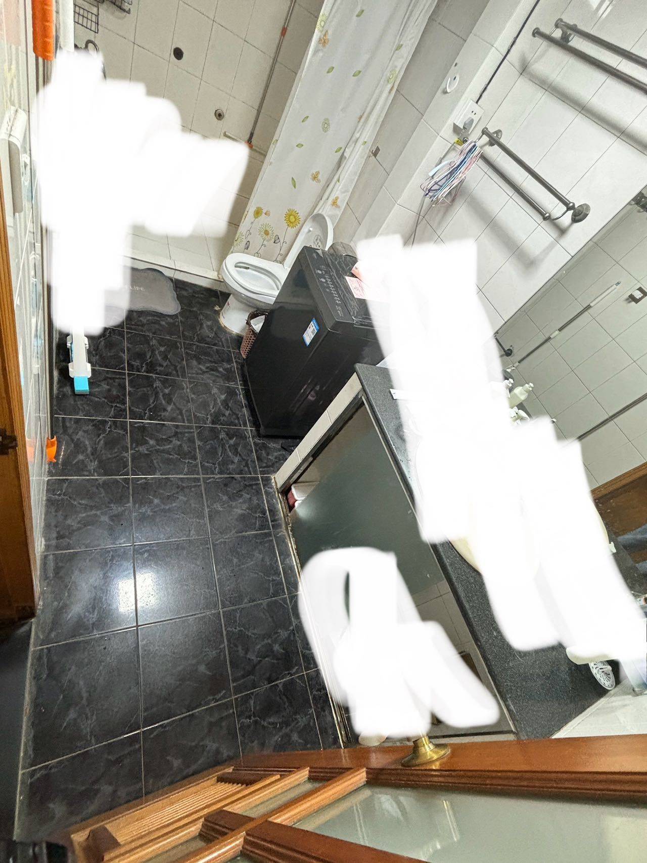 啦啦啦整租房源2