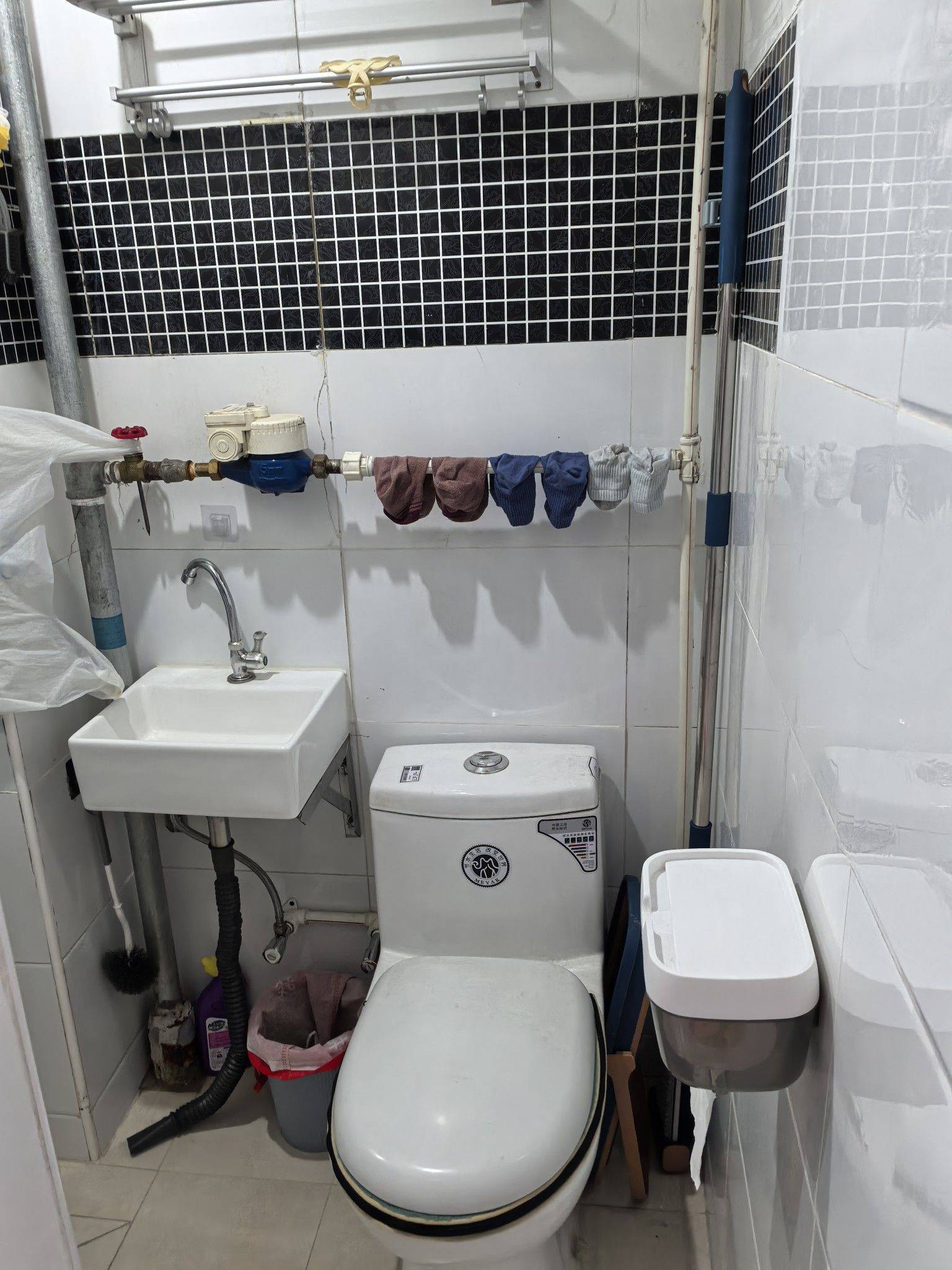 Beijing Xicheng | 北礼士路75号院_5