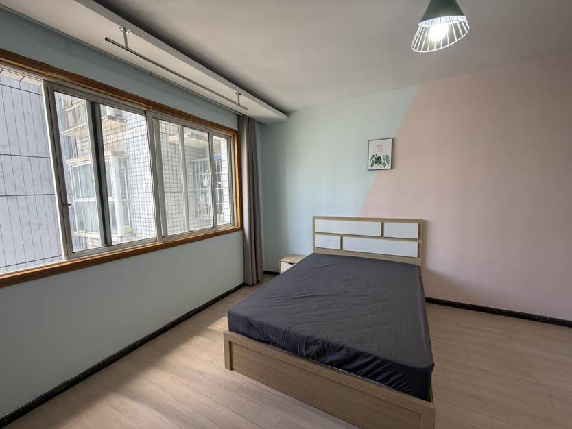 Guiyang-Nanming-Cozy Home,Clean&Comfy,No Gender Limit,“Friends”,Chilled,LGBTQ Friendly,Pet Friendly