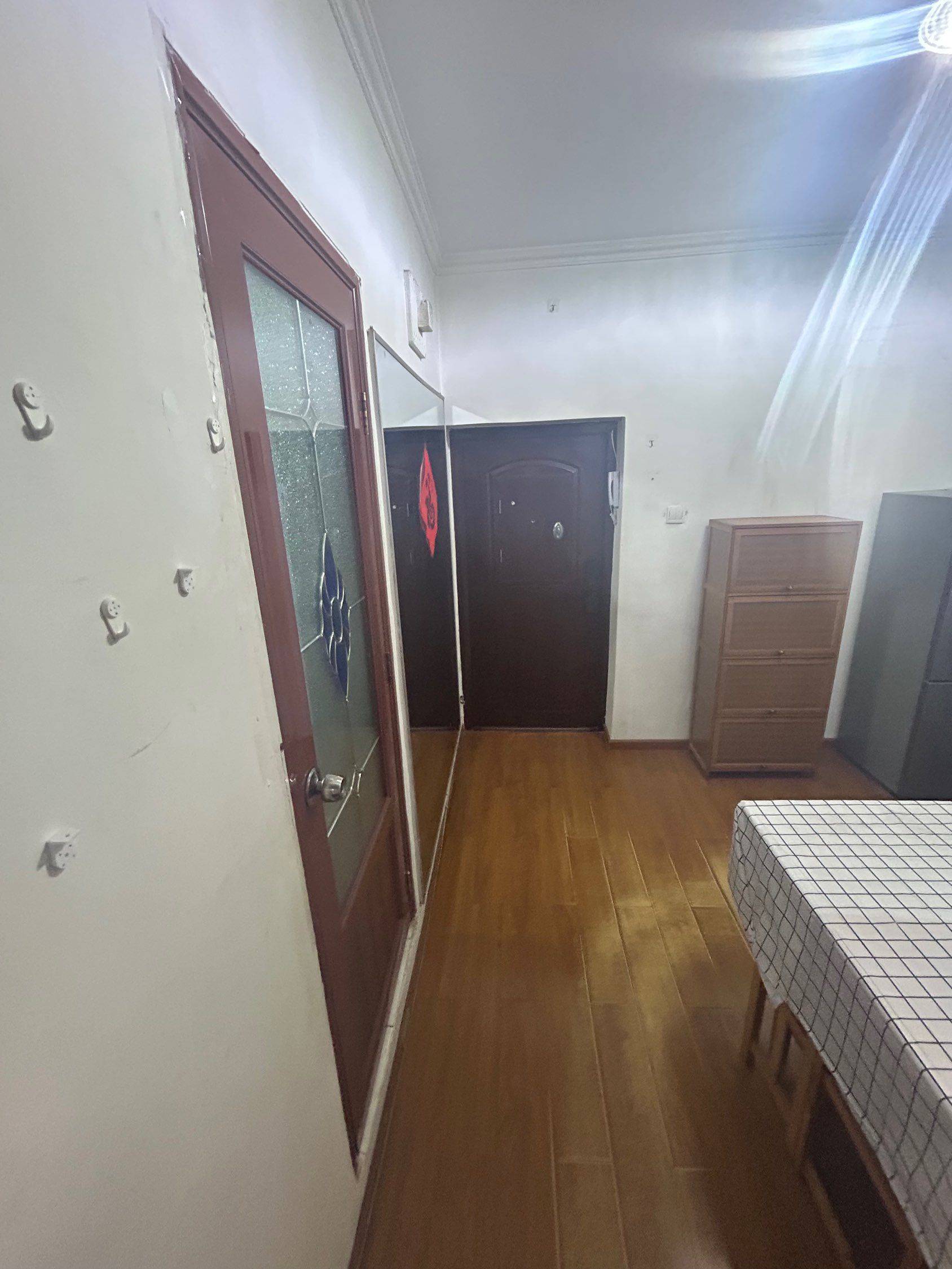 Beijing-Dongcheng-🏠,Long & Short Term,Sublet,Single Apartment