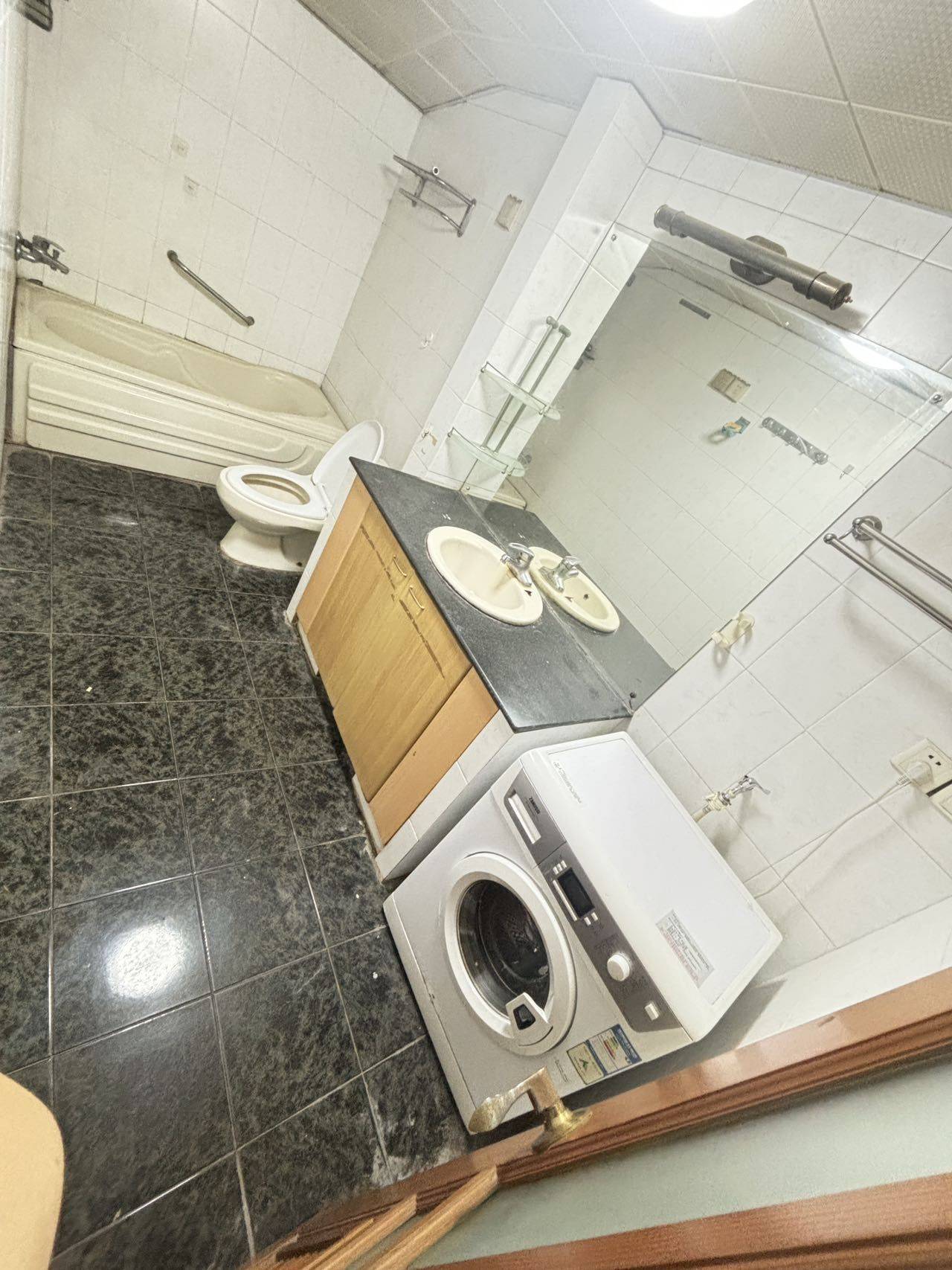 啦啦啦整租房源3