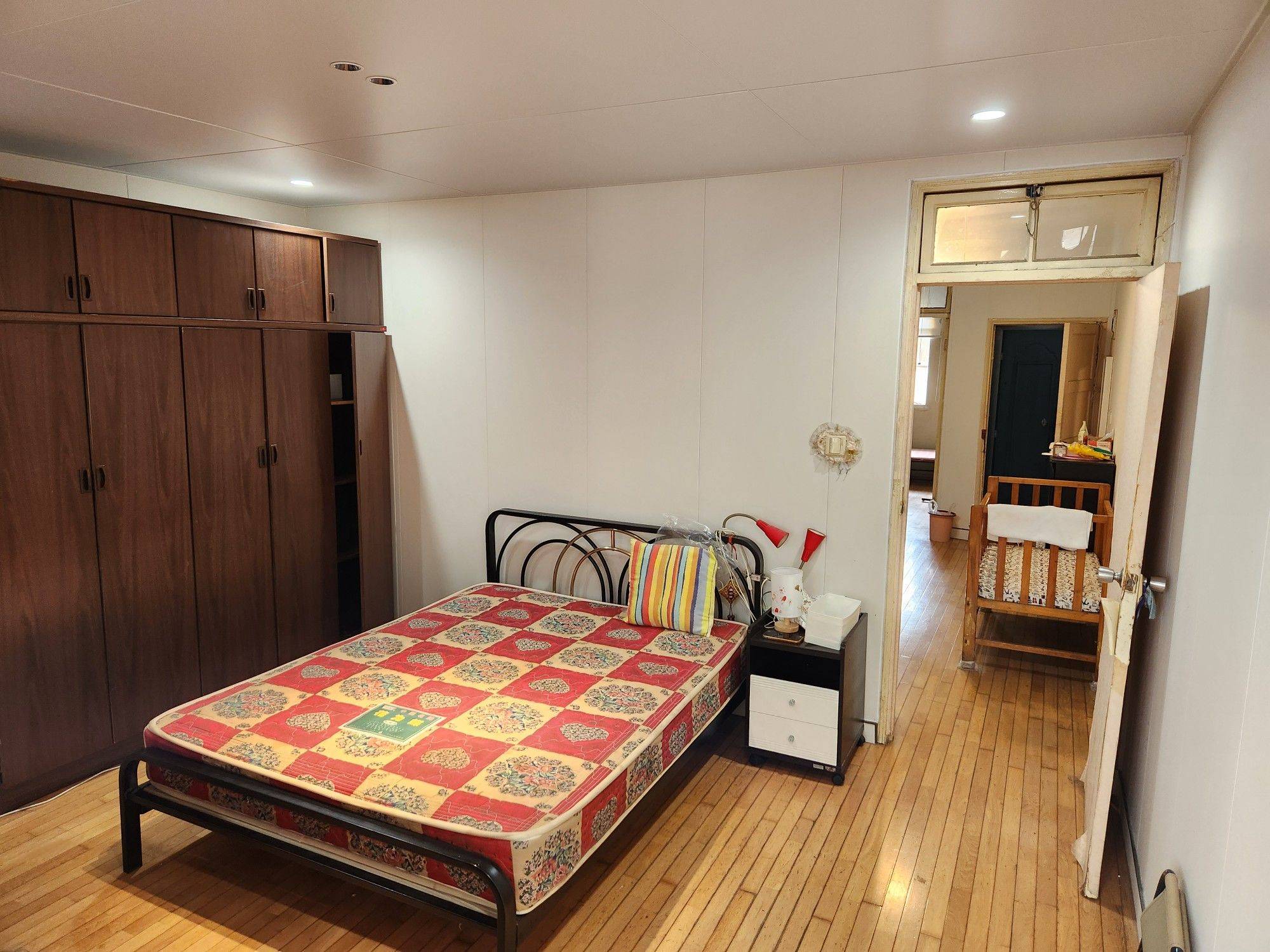 Nanjing-Gulou-Cozy Home,Clean&Comfy,Hustle & Bustle