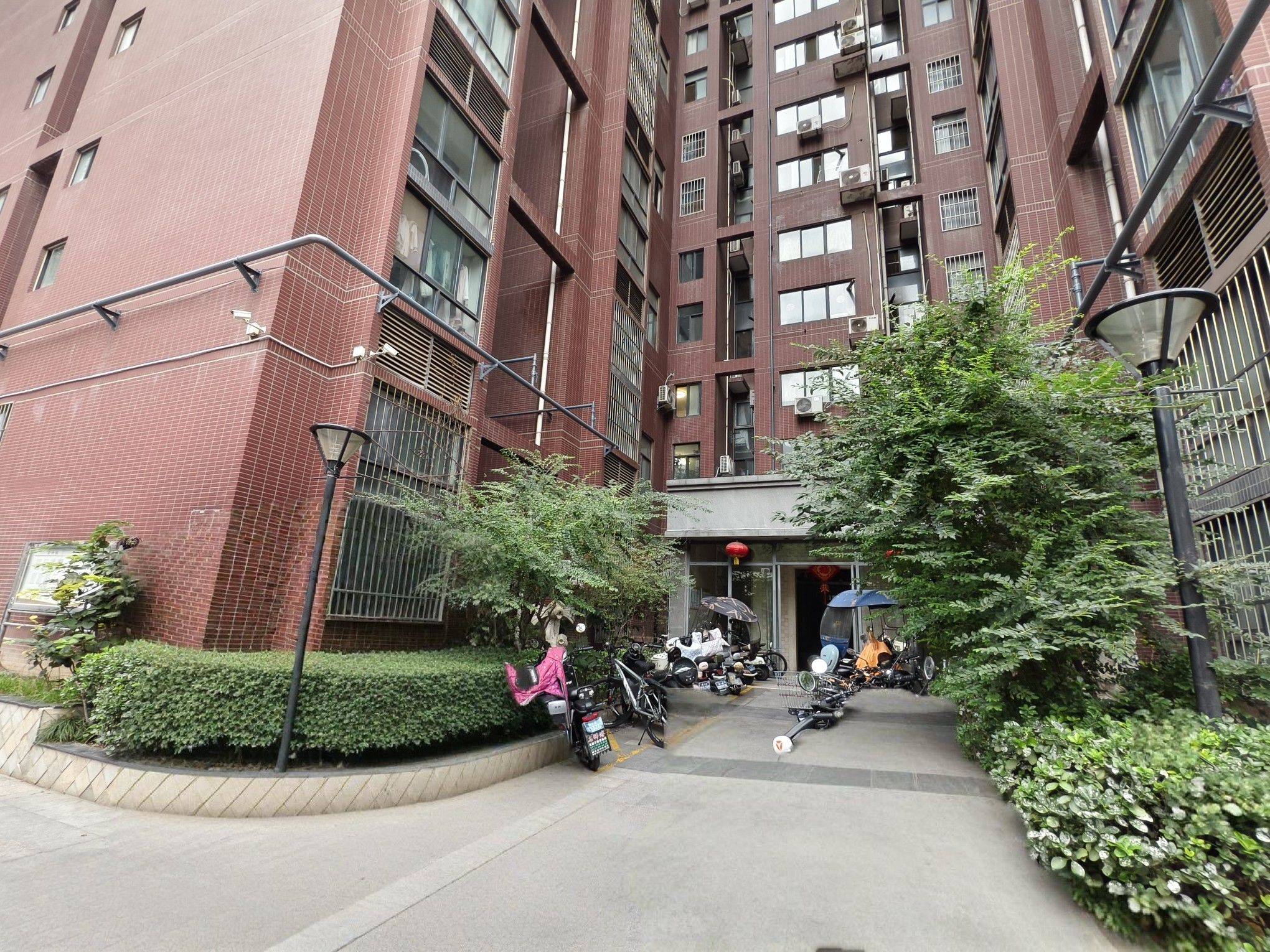 西安-未央-温馨小窝,干净治愈,不限性别,市井烟火气,老友记,慢时光,LGBTQ友好,宠物友好