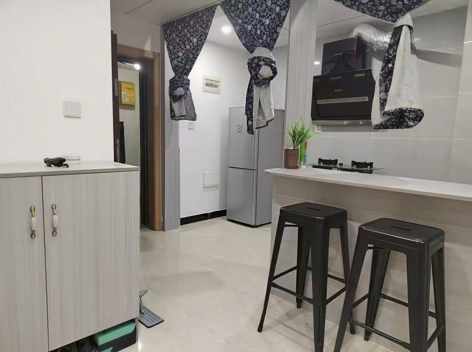 西安-未央-温馨小窝,干净治愈,不限性别,市井烟火气,老友记,慢时光,LGBTQ友好,宠物友好