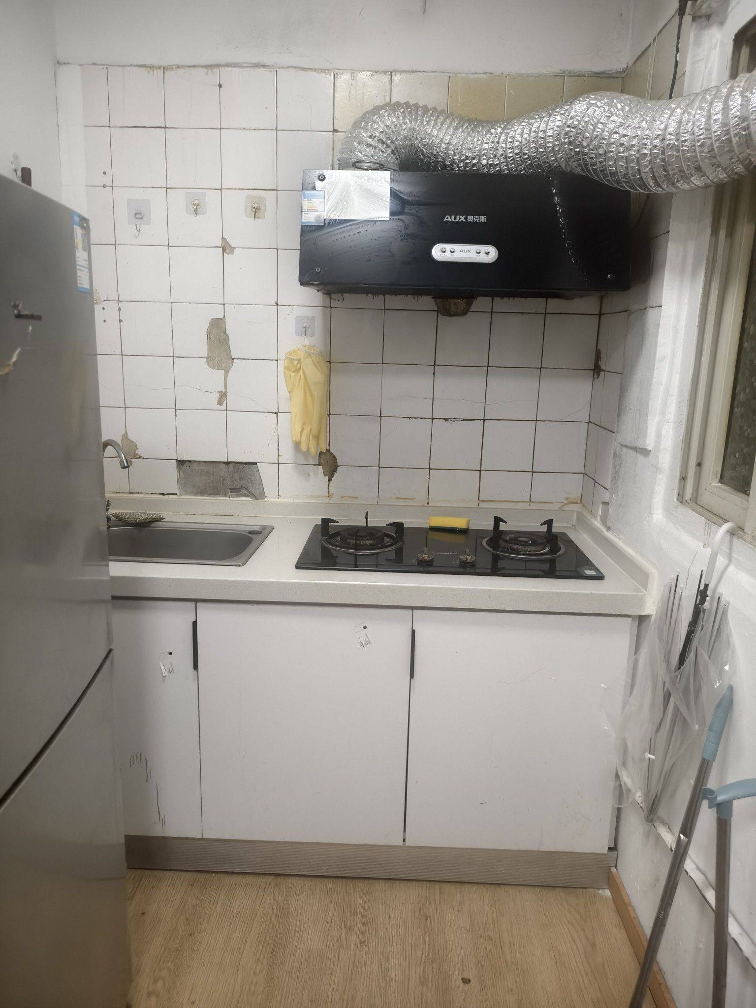 南京-鼓楼-温馨小窝,不限性别,市井烟火气,慢时光