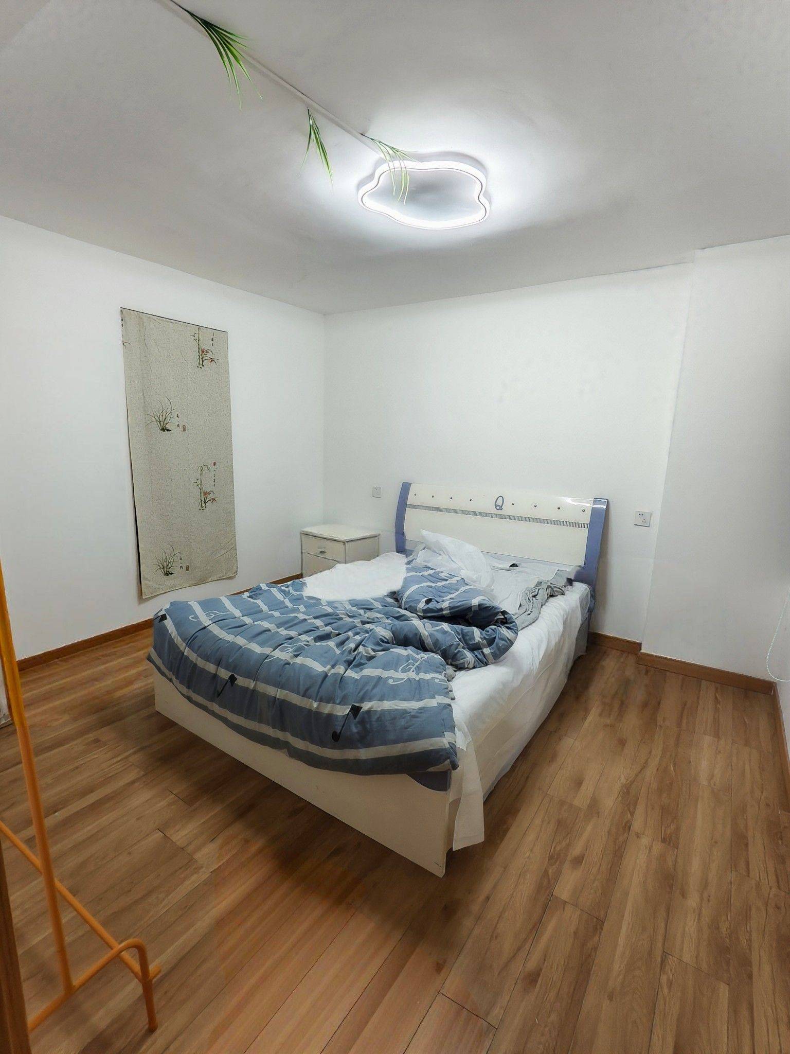 西安-未央-温馨小窝,干净治愈,不限性别,市井烟火气,老友记,慢时光,LGBTQ友好,宠物友好