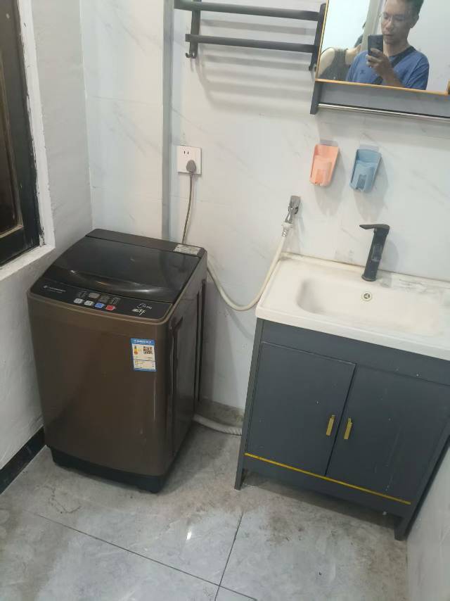 广州-白雲-溫馨小窩,乾淨治愈