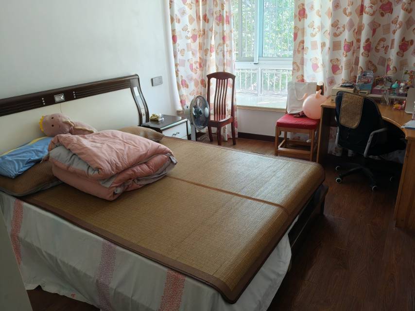 Wenzhou-Lucheng-Clean&Comfy