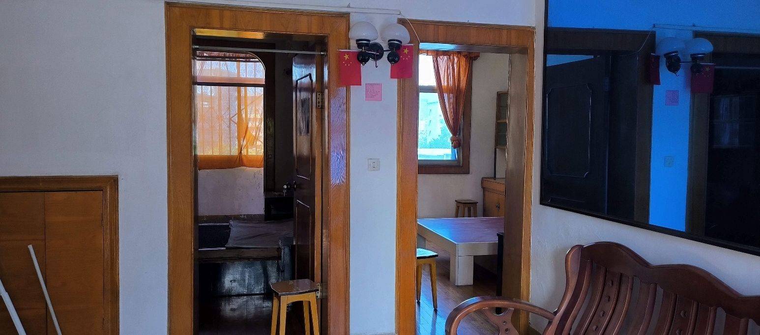 Wuhan-Jiang'an-Cozy Home,Clean&Comfy,No Gender Limit,Pet Friendly