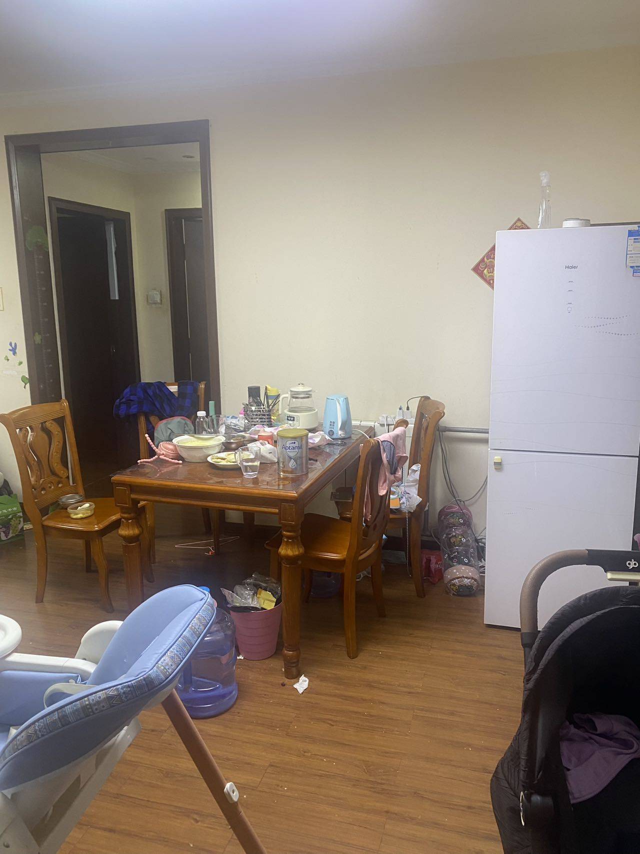 呆呆整租房源3
