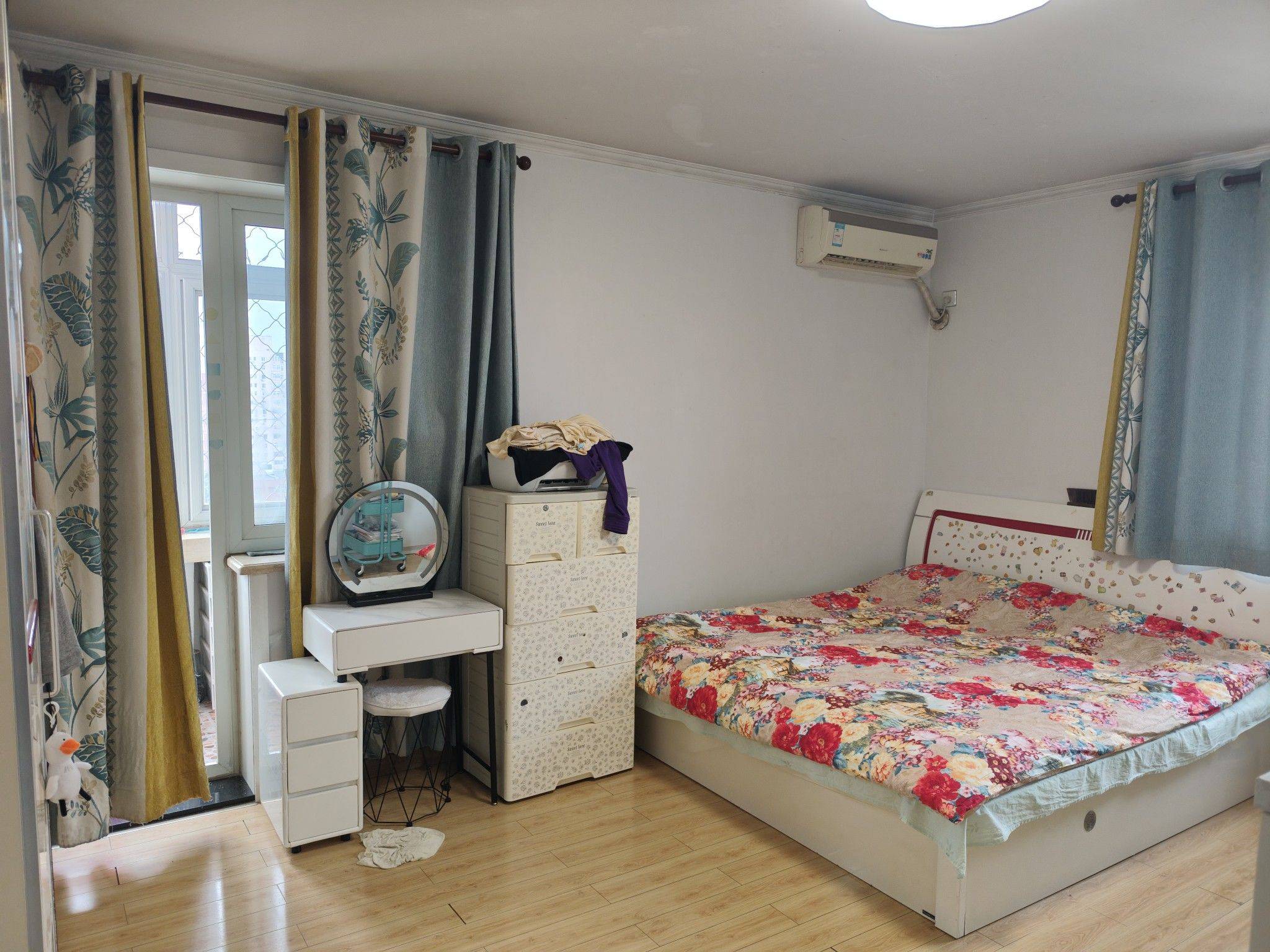 Beijing-Xicheng-Cozy Home,Clean&Comfy