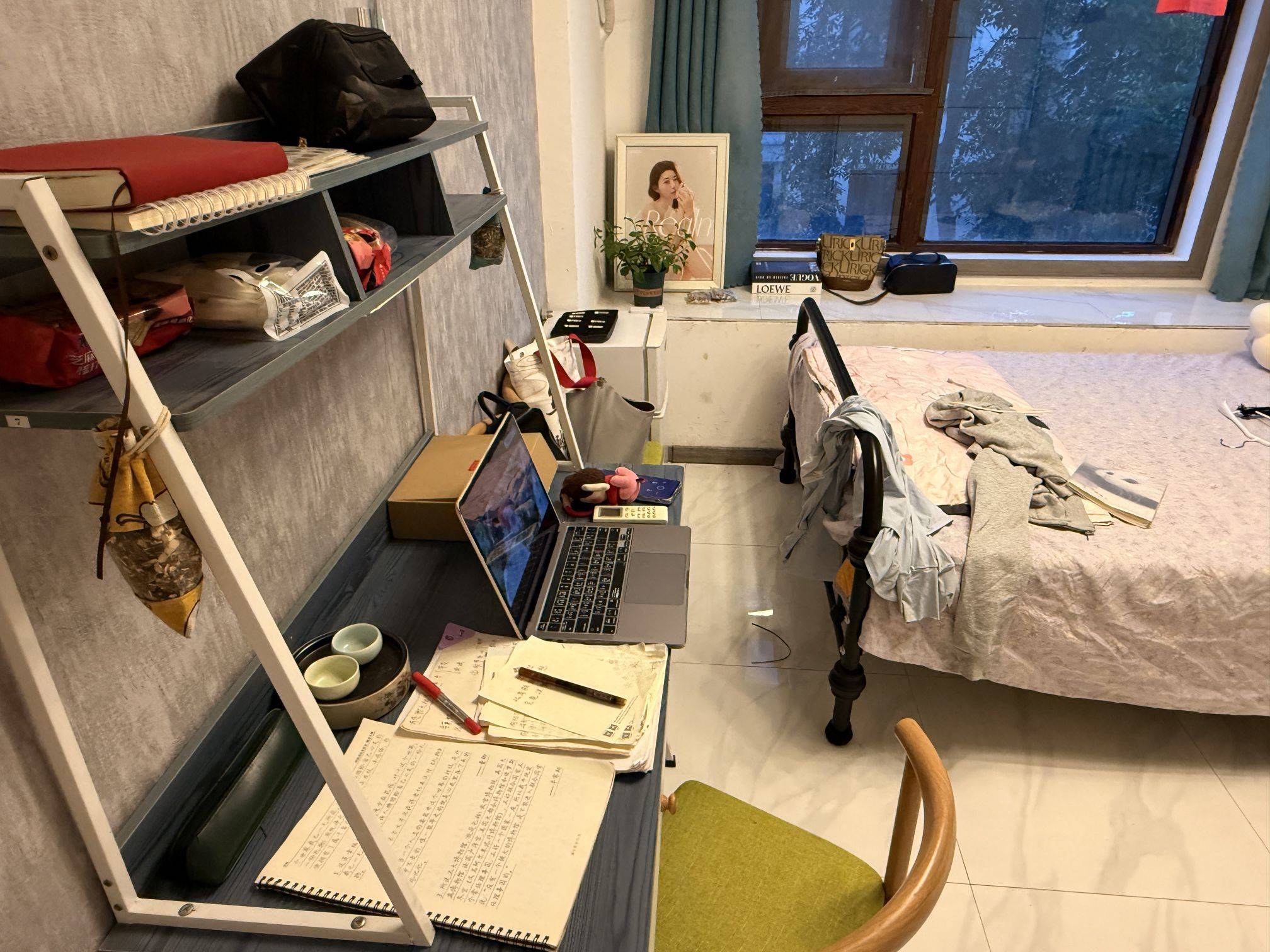 Shanghai-Songjiang-Cozy Home,Clean&Comfy,No Gender Limit,Hustle & Bustle,“Friends”,Chilled,LGBTQ Friendly,Pet Friendly