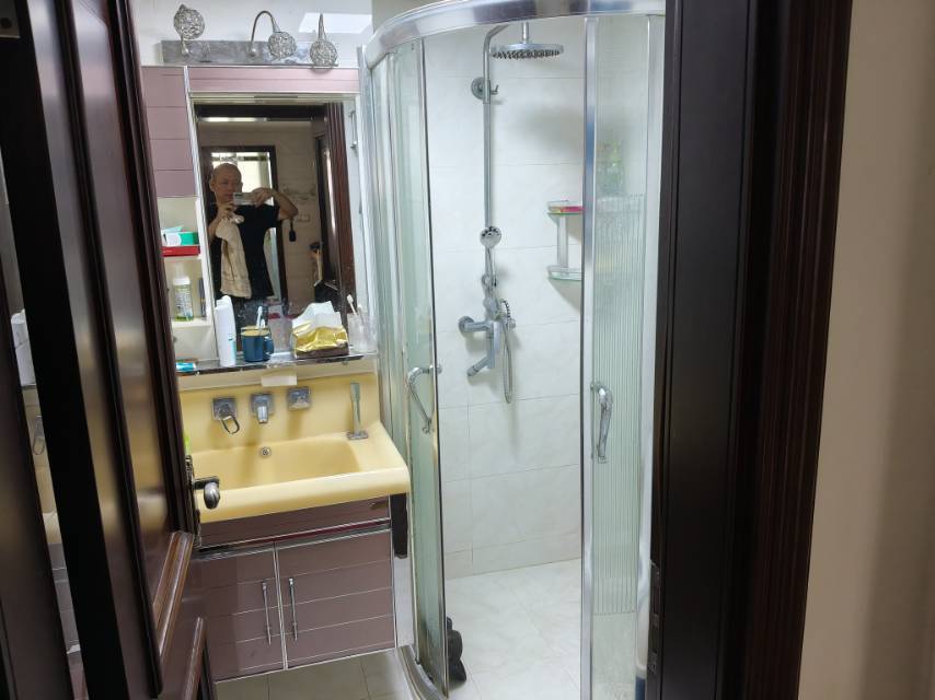 Wenzhou-Lucheng-No Gender Limit