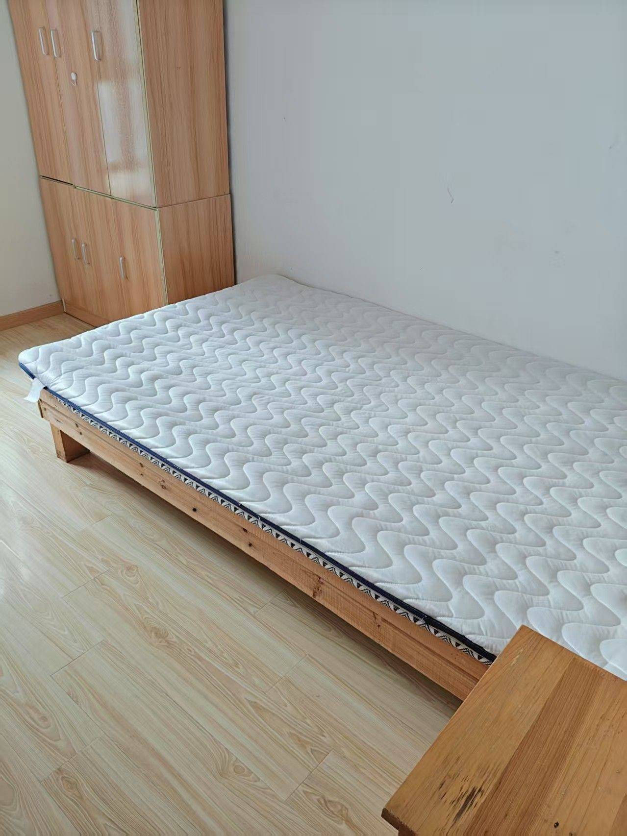 Hefei-Shushan-Cozy Home,Clean&Comfy,No Gender Limit