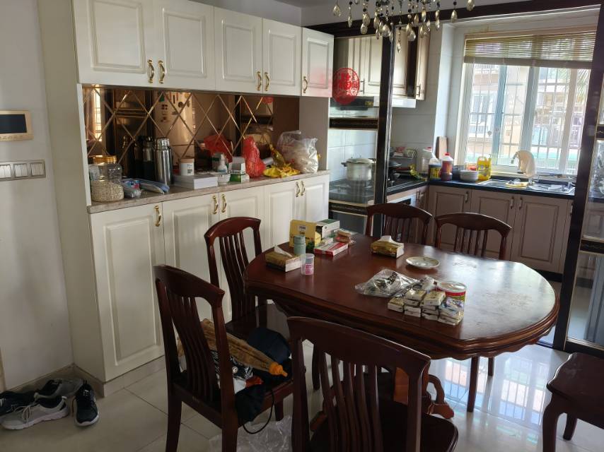 Wenzhou-Lucheng-No Gender Limit