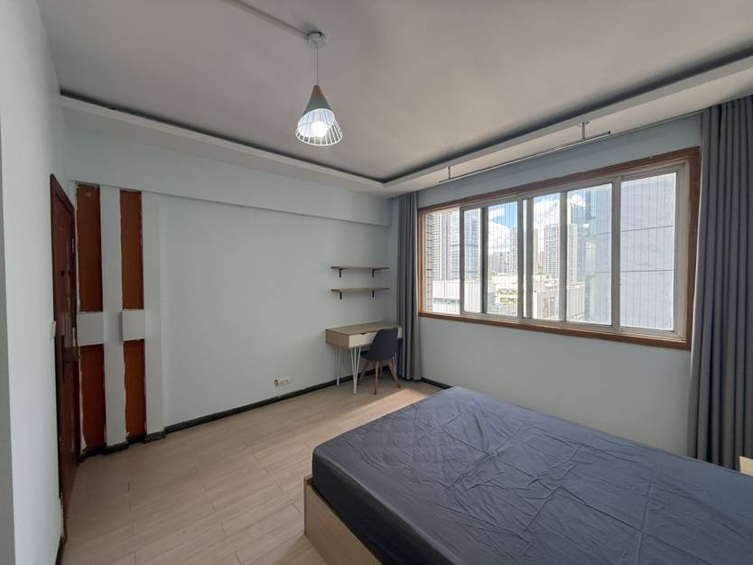 Guiyang-Nanming-Cozy Home,Clean&Comfy,No Gender Limit,“Friends”,Chilled,LGBTQ Friendly,Pet Friendly