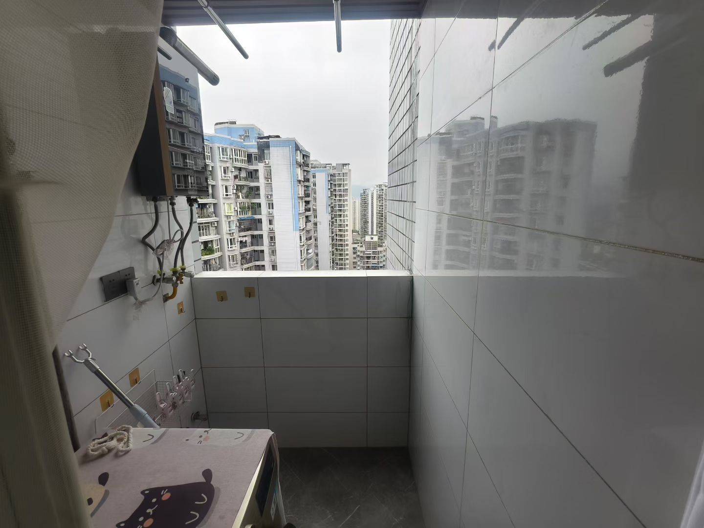 重慶 江北 | 明瑜·南桥丽景_6