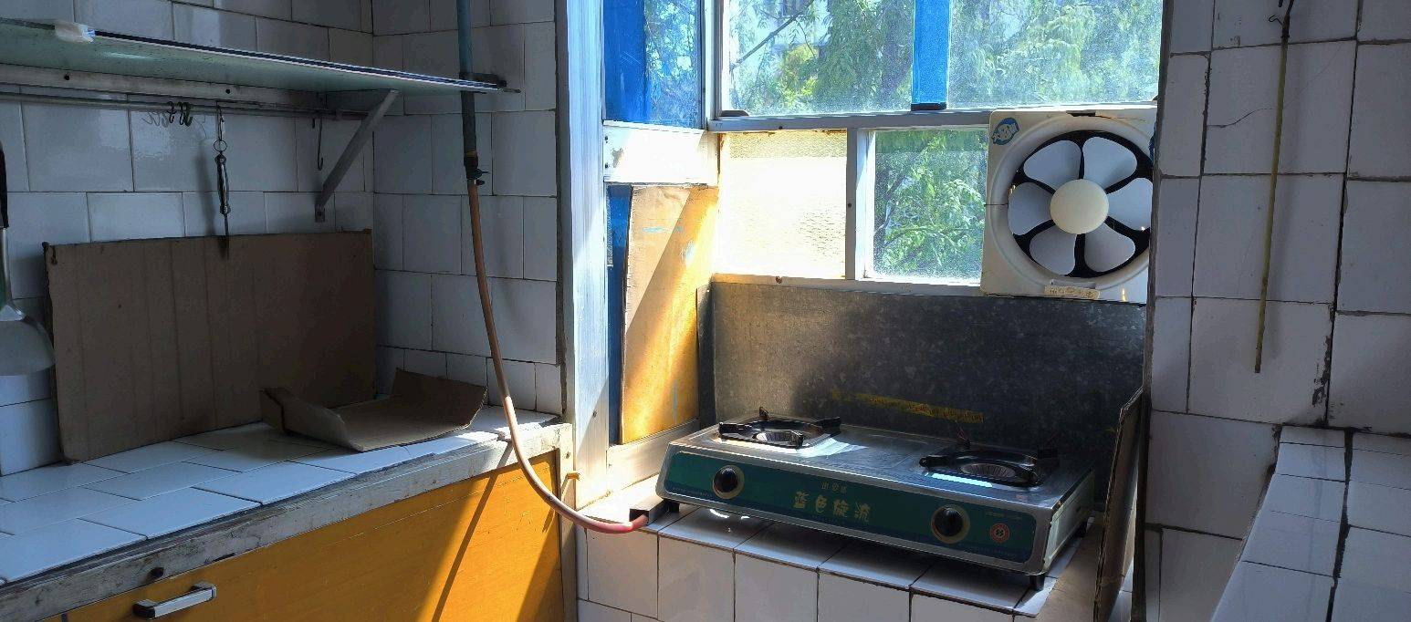 Wuhan-Jiang'an-No Gender Limit