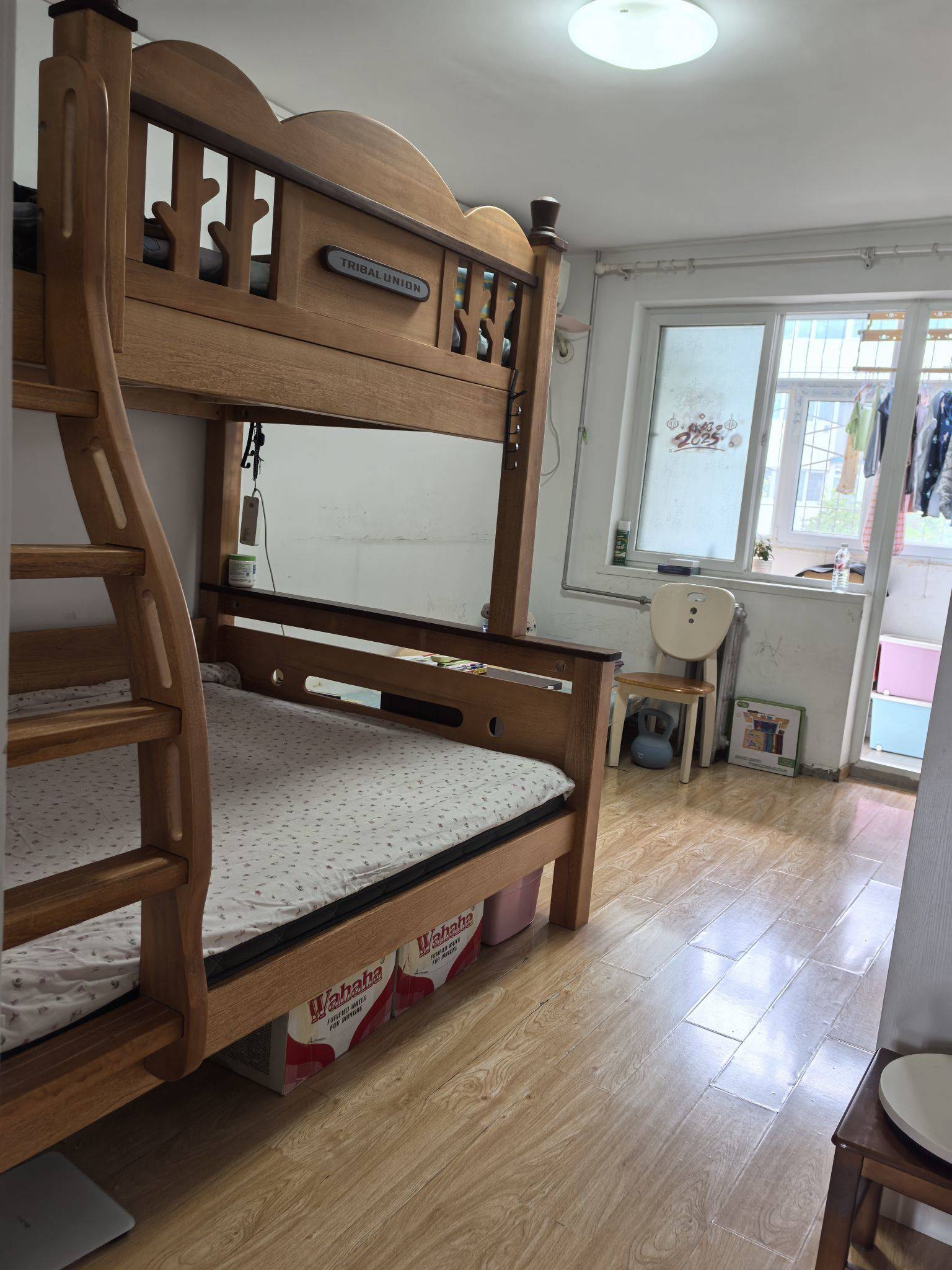 壮棣妈整租房源1