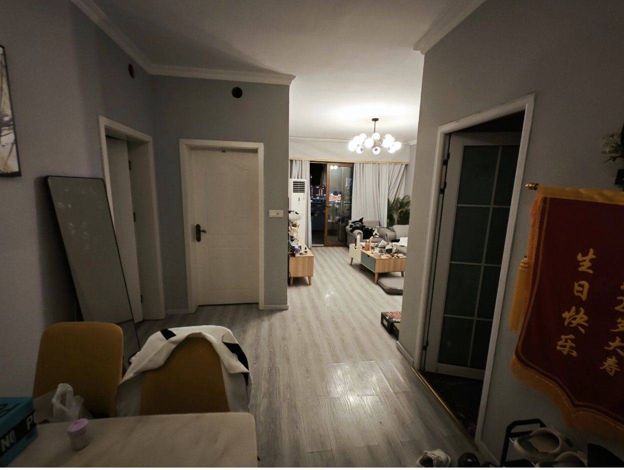 大水牛整租房源3