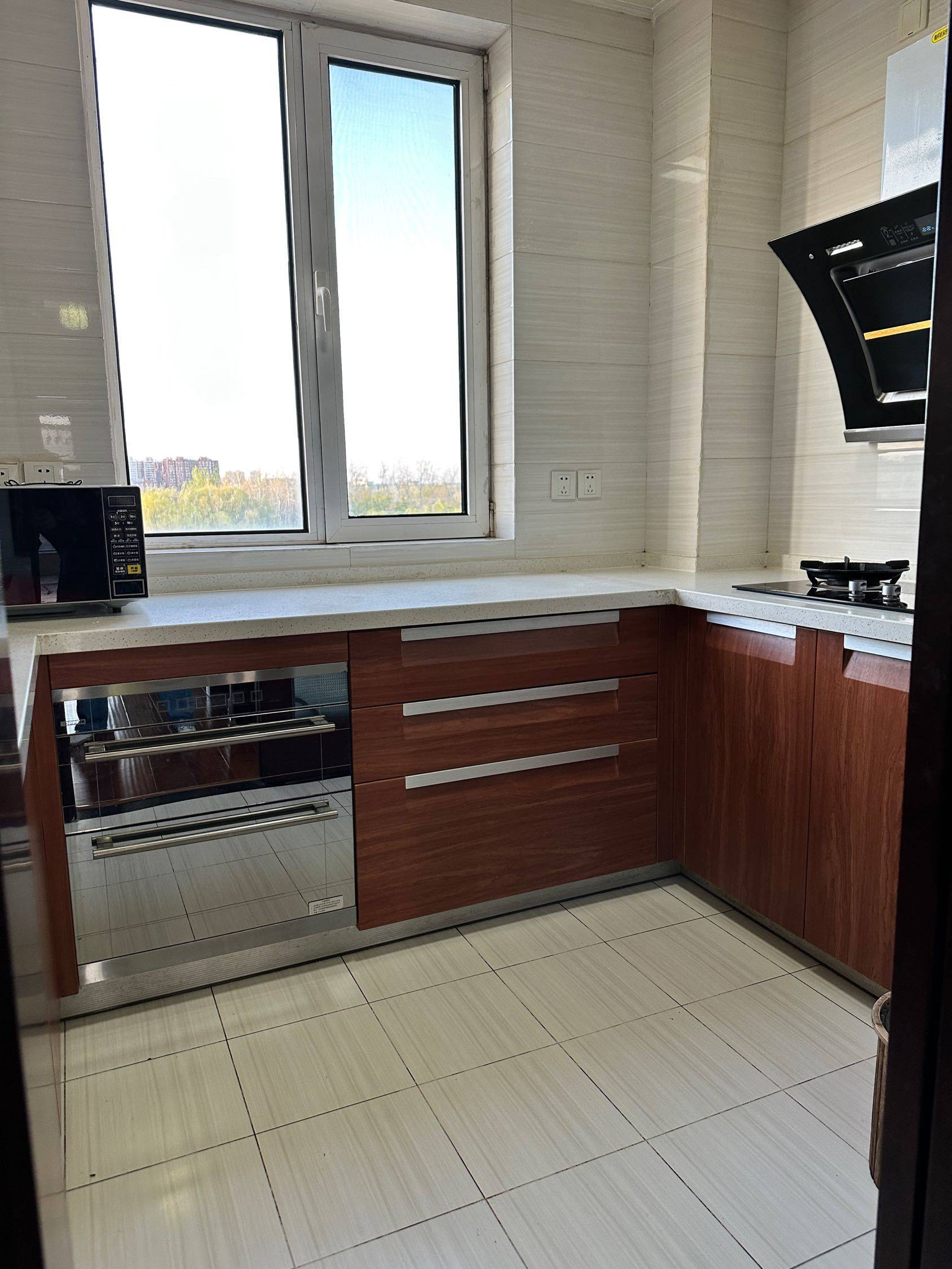 Beijing-Chaoyang-Clean&Comfy,No Gender Limit