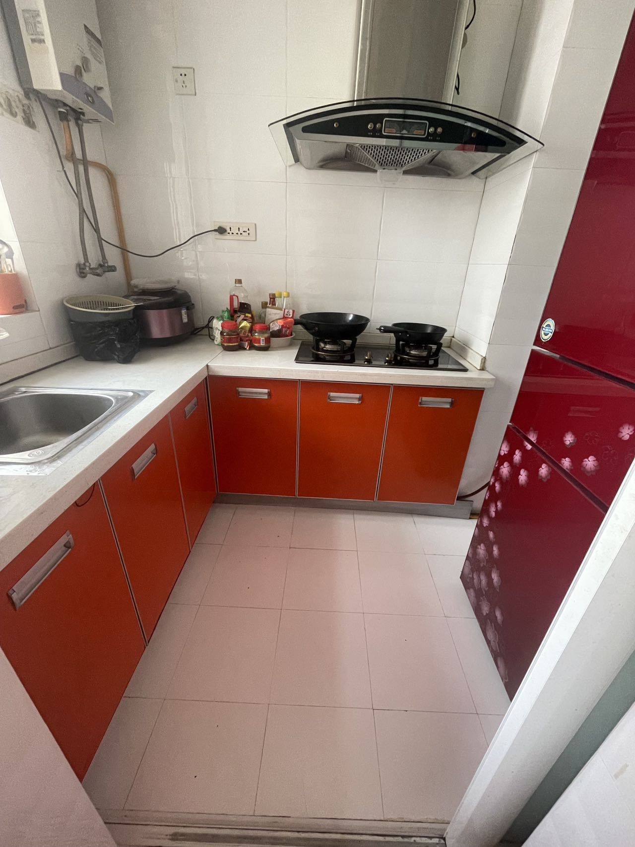 西安-新城-市井烟火气