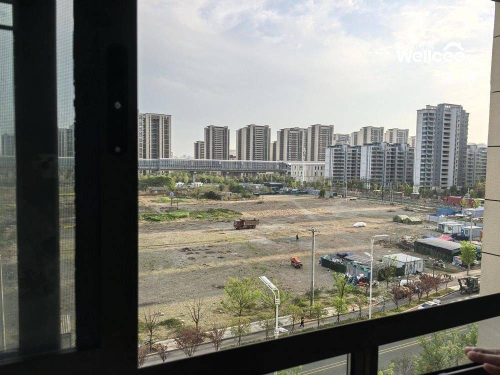 Hefei-Yaohai-Cozy Home