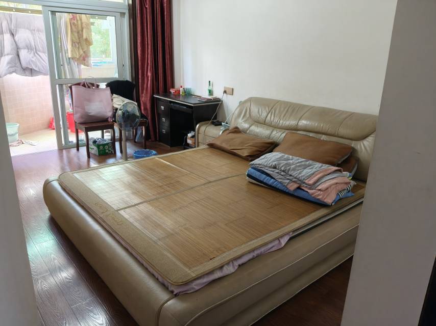 Wenzhou-Lucheng-Clean&Comfy